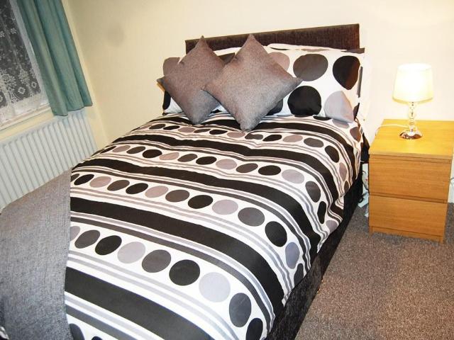 House for rent in Hindpool, Barrow-in-Furness