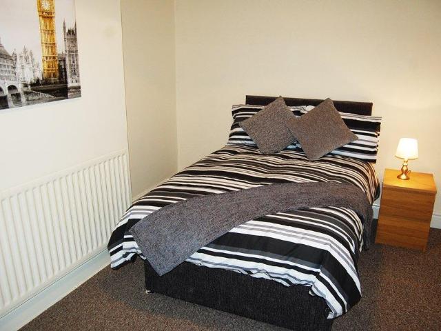 House for rent in Hindpool, Barrow-in-Furness