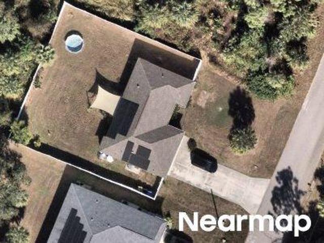House for sale in North Port, Florida