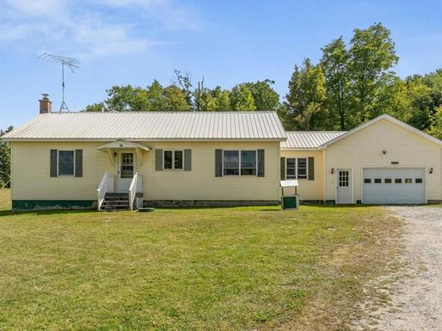 House for sale in Fairfield, Vermont