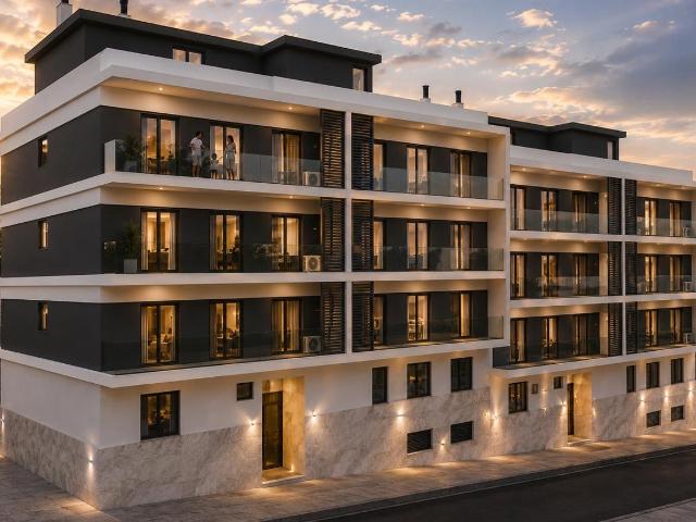 Apartamento venda em Torres da Bela Vista, Santiago Dos Velhos