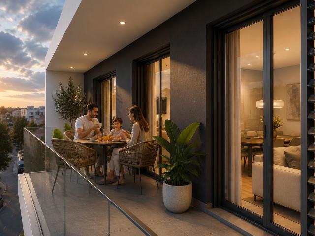Apartamento venda em Torres da Bela Vista, Santiago Dos Velhos