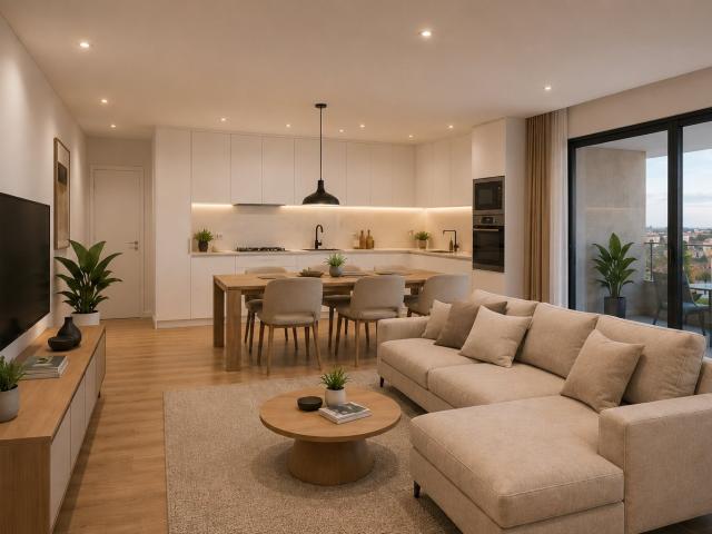 Apartamento venda em Torres da Bela Vista, Santiago Dos Velhos