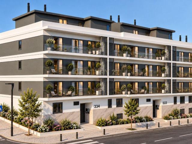 Apartamento venda em Torres da Bela Vista, Loures