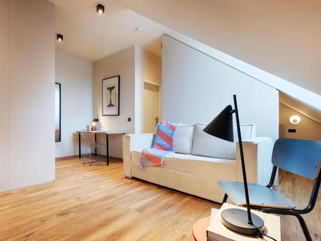Apartment mieten in Rottendorf, Bayern