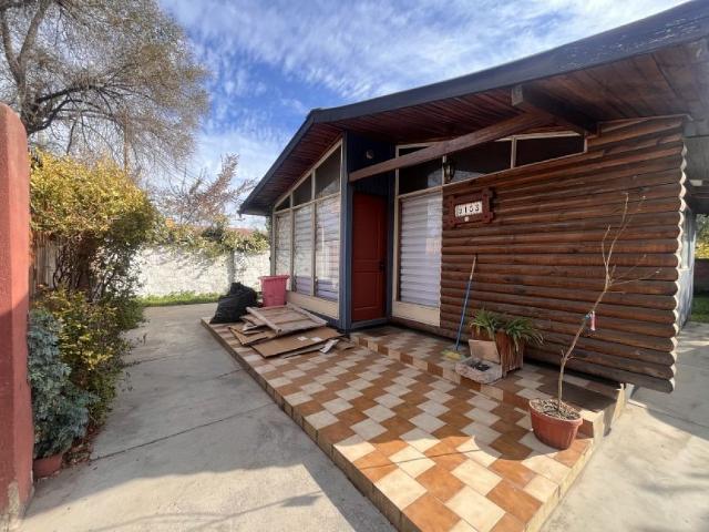 Casa en arriendo en La Cisterna, Metropolitana