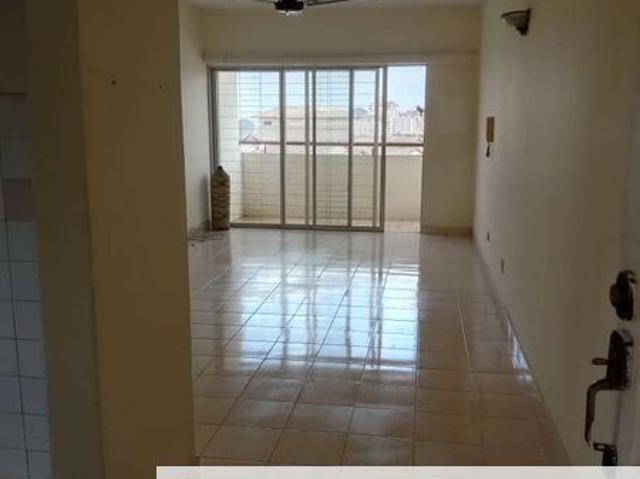 Condominium for sale in Petaling, Damansara Damai