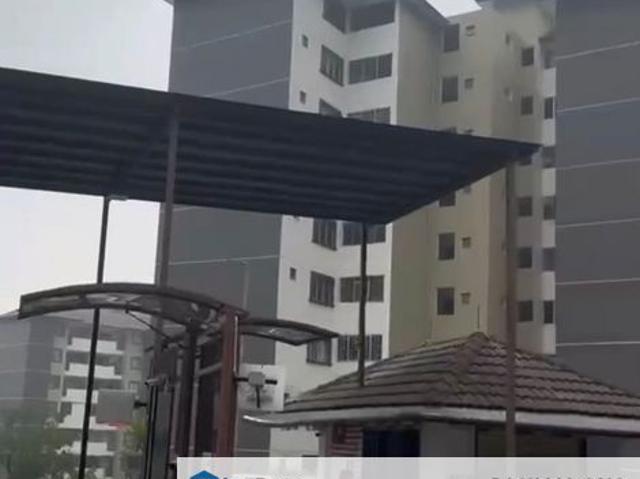Condominium for sale in PJU 9, Petaling Jaya