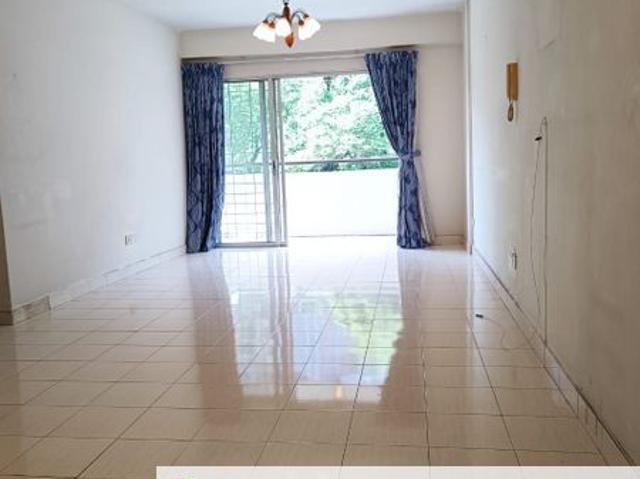 Condominium for sale in Petaling, Damansara Damai