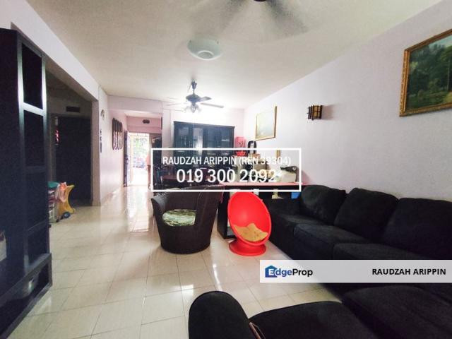 Condominium for sale in Petaling, Damansara Damai