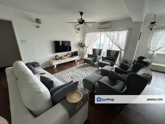 Condominium for sale in Petaling, Damansara Damai