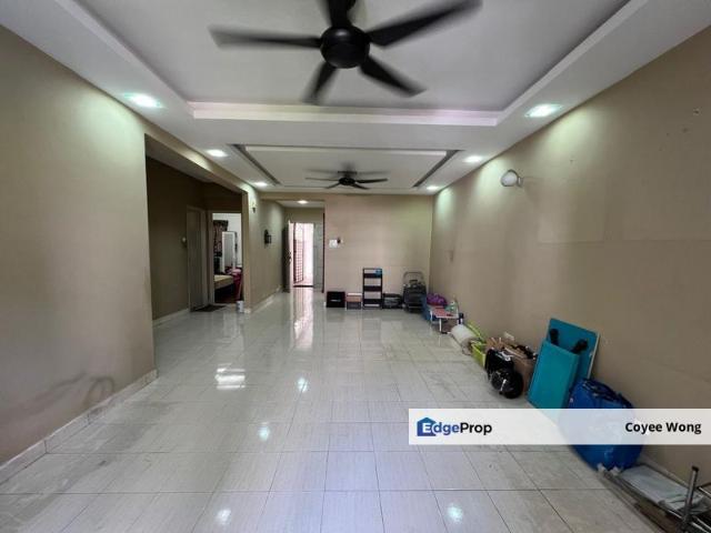 Condominium for sale in Petaling, Damansara Damai