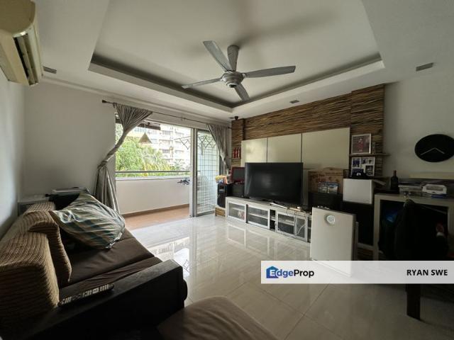 Condominium for sale in Petaling, Damansara Damai