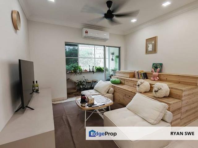 Condominium for sale in Petaling, Damansara Damai