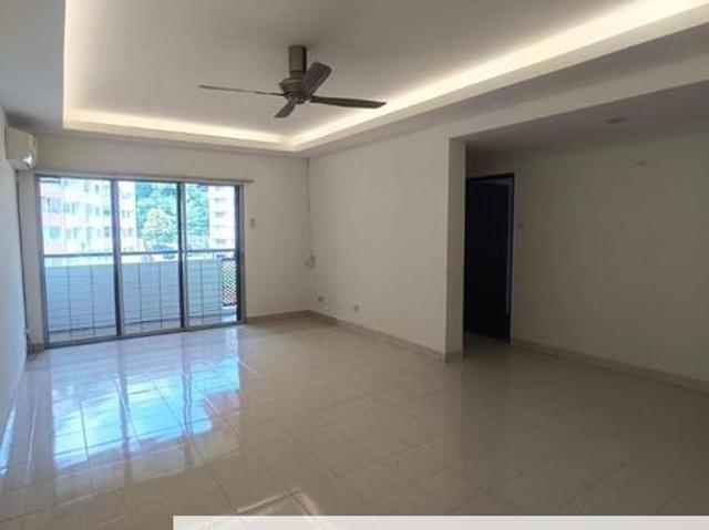 Condominium for sale in Petaling, Damansara Damai