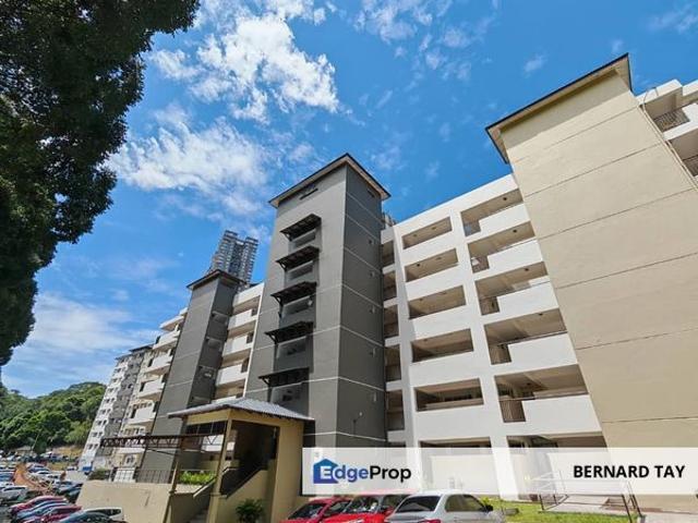Condominium for sale in Petaling, Damansara Damai
