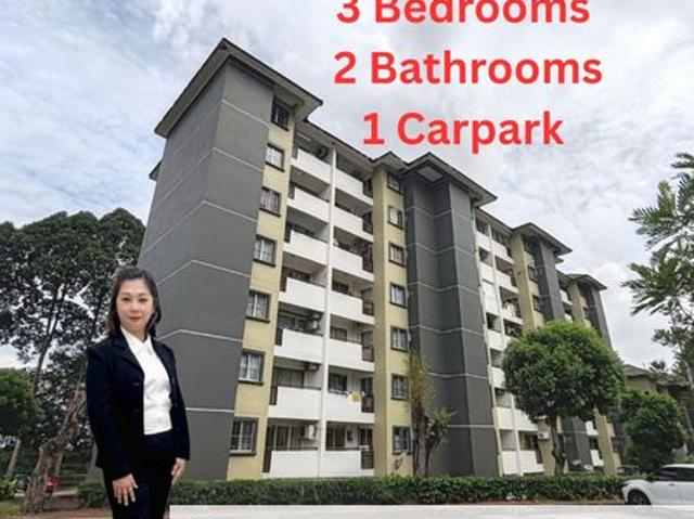 Condominium for sale in Petaling, Damansara Damai