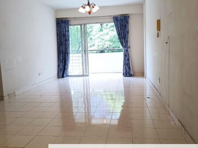 Condominium for sale in Petaling, Damansara Damai