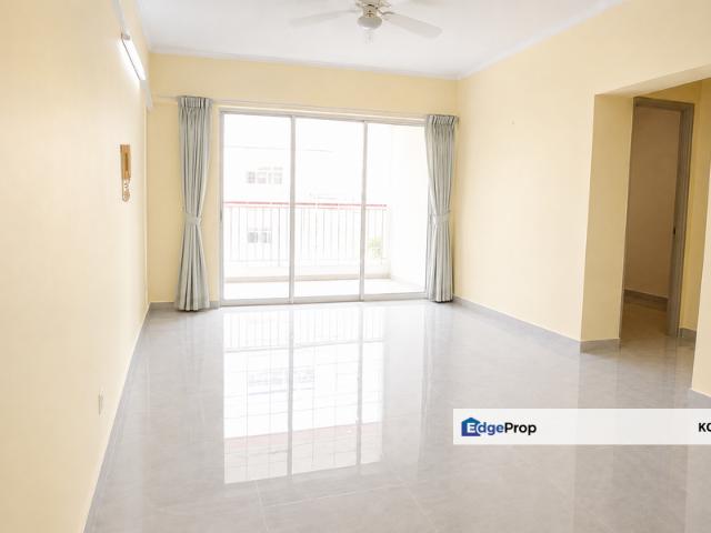 Condominium for sale in Petaling, Damansara Damai