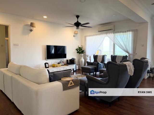 Condominium for sale in Petaling, Damansara Damai