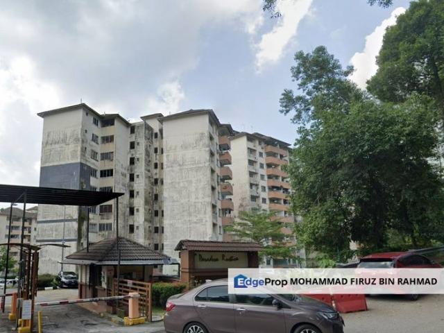 Condominium for rent in Petaling, Damansara Damai