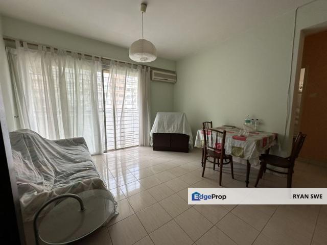 Condominium for sale in Petaling, Damansara Damai