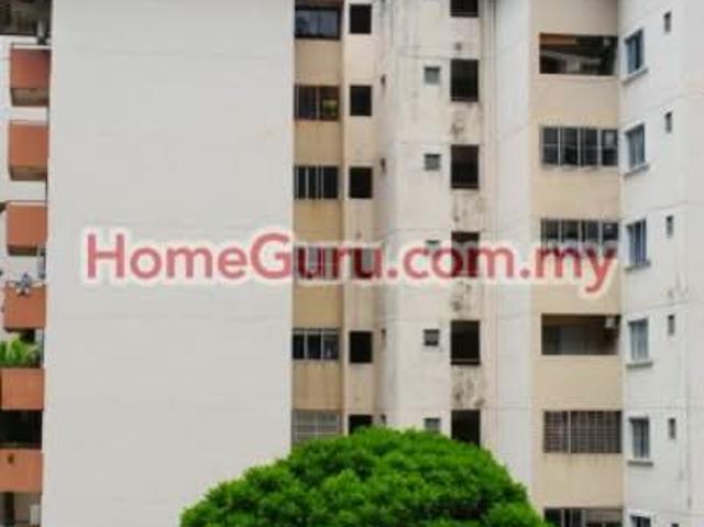 Apartment for rent in PJU 9, Petaling Jaya