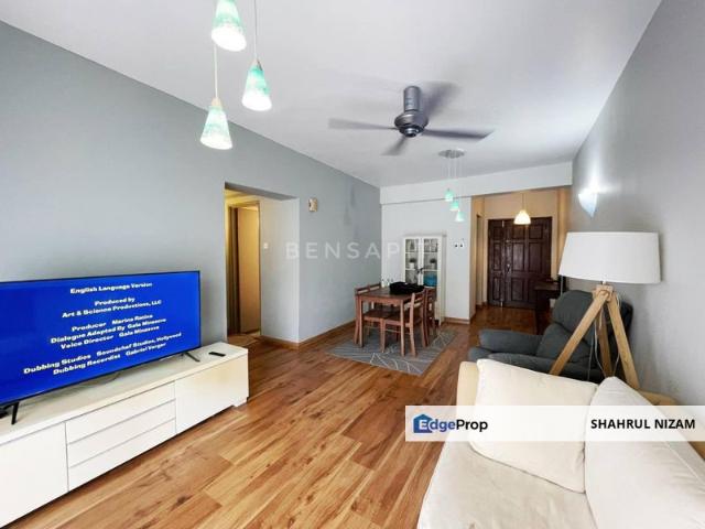 Condominium for sale in Petaling, Damansara Damai
