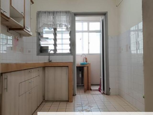 Condominium for sale in Petaling, Damansara Damai