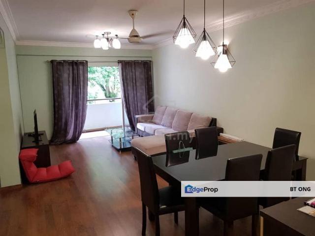 Condominium for sale in Petaling, Damansara Damai