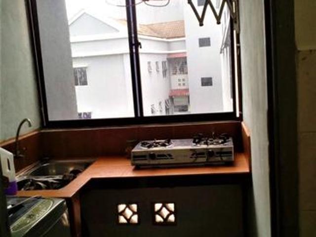 Condominium for rent in Country Heights Damansara, Kuala Lumpur