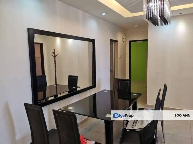 Condominium for sale in Petaling, Damansara Damai