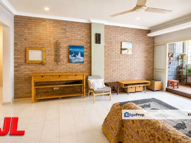 Condominium for sale in Petaling, Damansara Damai