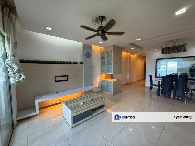 Condominium for sale in Petaling, Damansara Damai