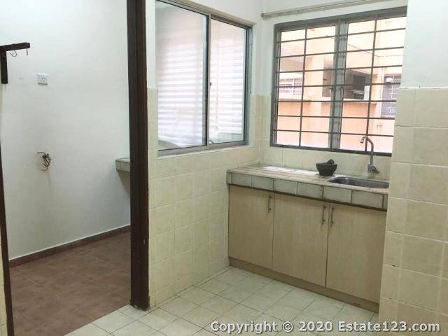 Apartment for rent in Petaling, Damansara Damai