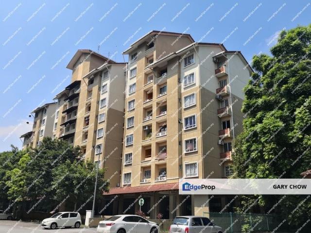 Condominium for sale in Petaling, Damansara Damai