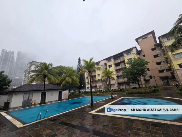 Condominium for sale in PJU 9, Petaling Jaya