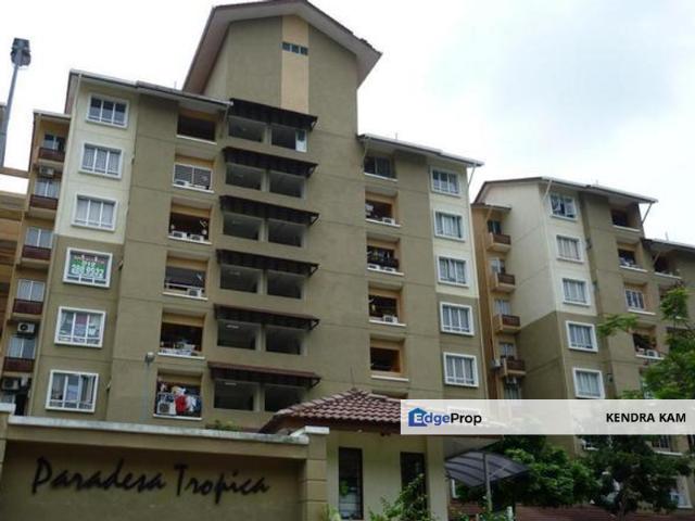 Condominium for sale in Petaling, Damansara Damai