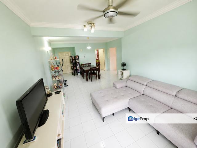 Condominium for sale in Petaling, Damansara Damai