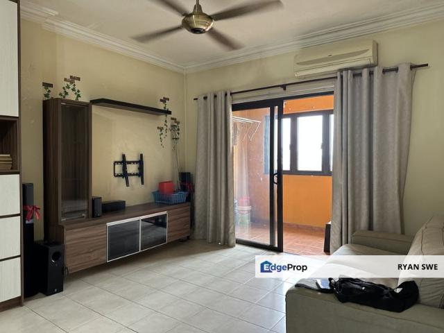 Condominium for sale in Petaling, Damansara Damai