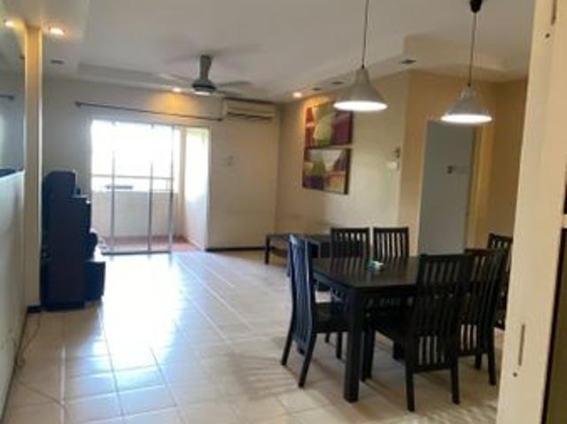 Condominium for sale in Petaling, Damansara Damai
