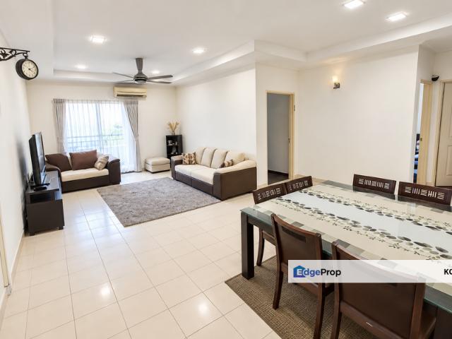 Condominium for sale in Petaling, Damansara Damai