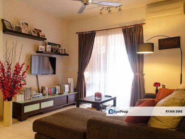 Condominium for sale in Petaling, Damansara Damai