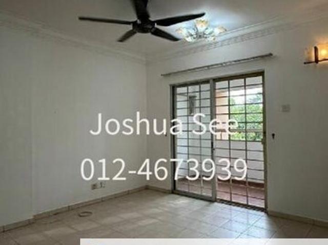 Condominium for sale in Petaling, Damansara Damai