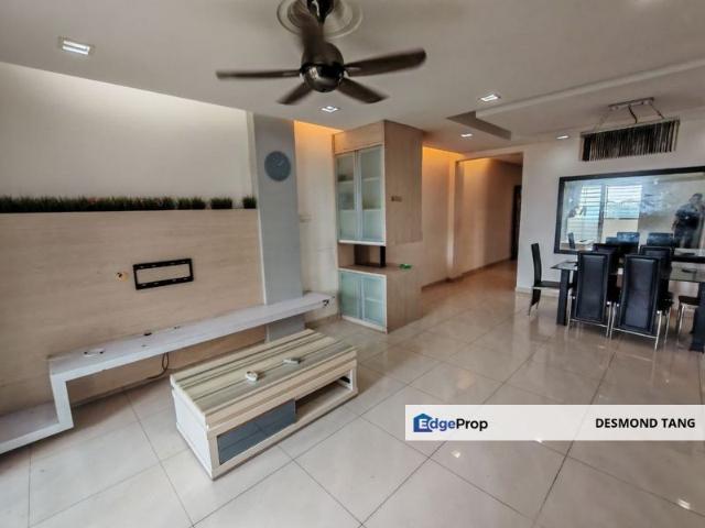 Condominium for sale in Petaling, Damansara Damai