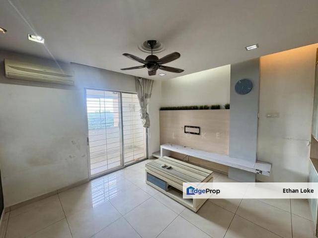 Condominium for sale in Bandar Sri Damansara, Petaling Jaya