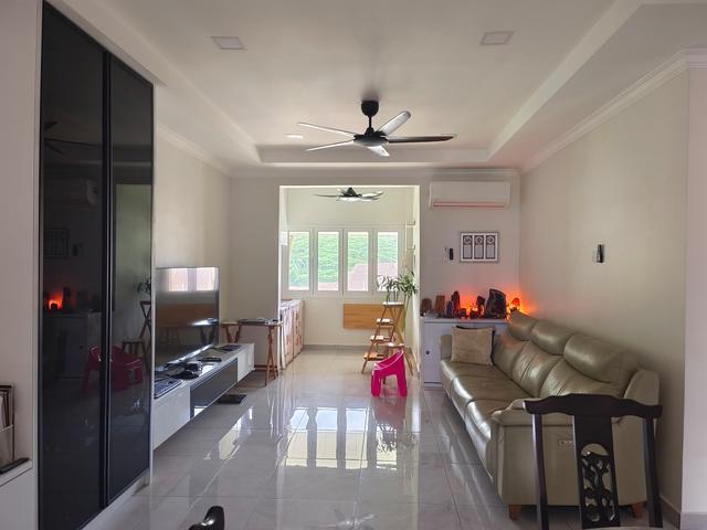 Condominium for sale in Petaling, Damansara Damai