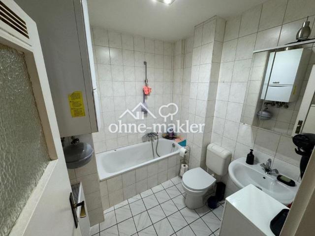 Apartment mieten in Wuppertal, Ostersbaum