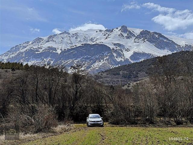 Erzincan Merkez içerisinde satılık Arsa