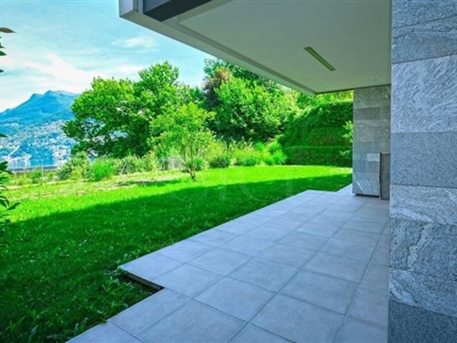 Wohnung mieten in Paradiso, Tessin
